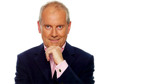 gyles brandeth