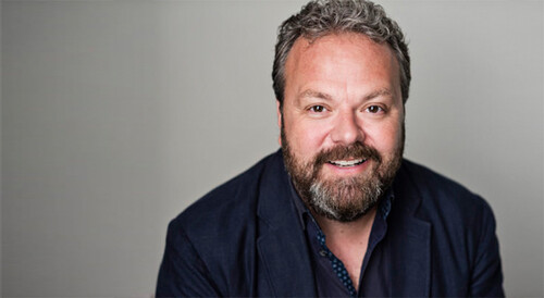 hal cruttenden