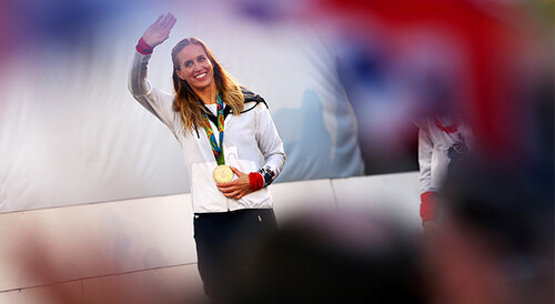 helen glover