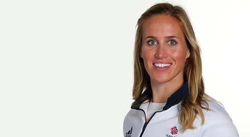 helen glover