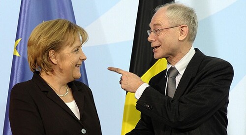 herman van rompuy