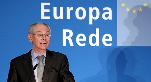herman van rompuy