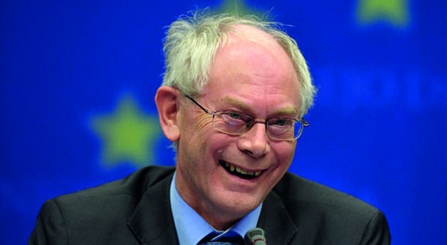 herman van rompuy