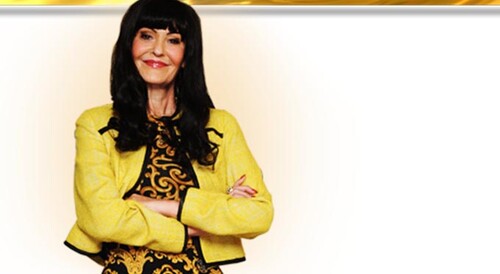 hilary devey