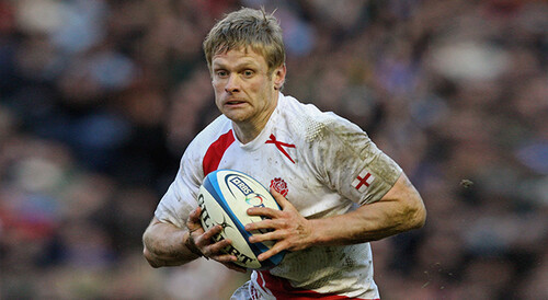 iain balishaw