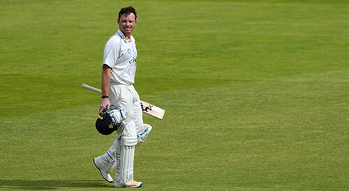 Ian Bell
