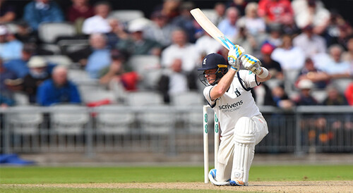 Ian Bell