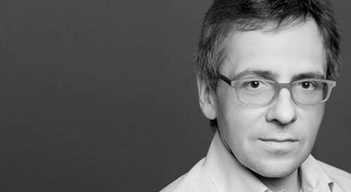 ian bremmer