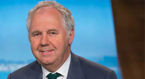 Ian Darke