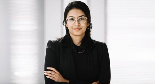 isha datar