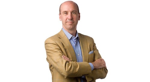 Jack Uldrich