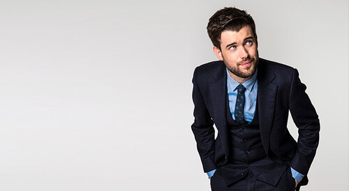 jack whitehall