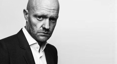 jake wood
