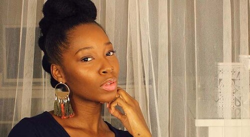 jamelia