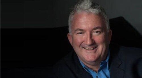 James Kerr