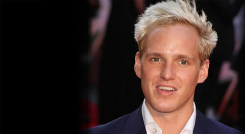 Jamie Laing