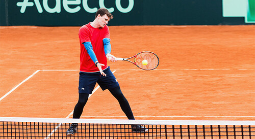 Jamie Murray