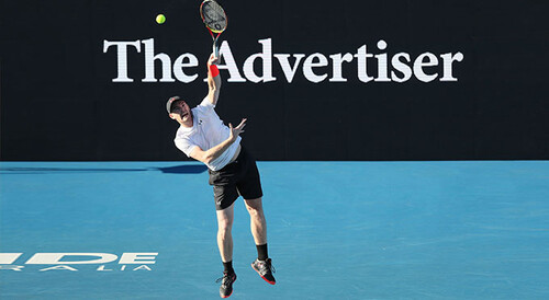Jamie Murray