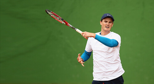 Jamie Murray
