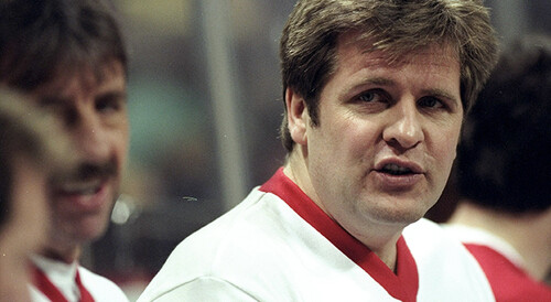 jan molby