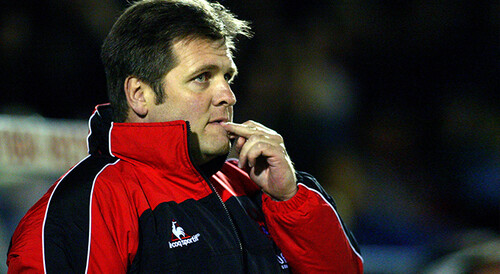jan molby