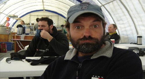 Jason De Carteret