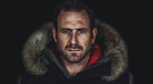 jason fox