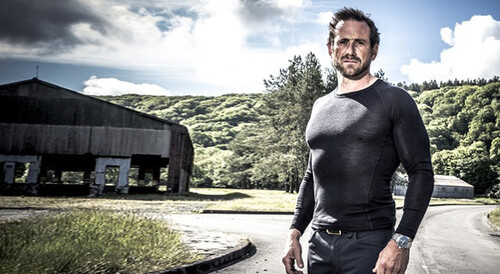 Jason Fox