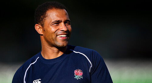 Jason Robinson
