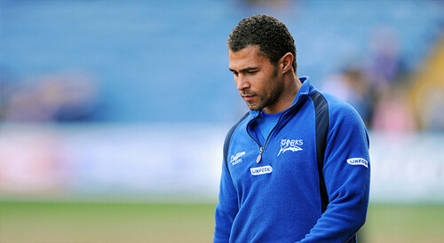 Jason Robinson