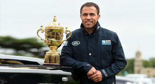 Jason Robinson