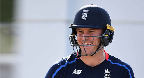 jason roy