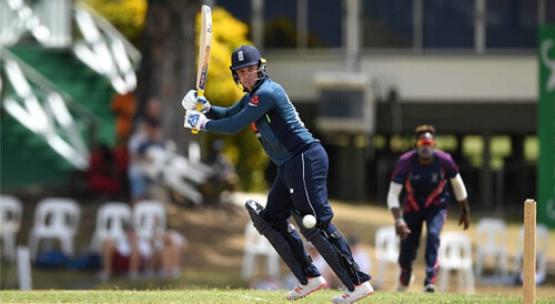 jason roy