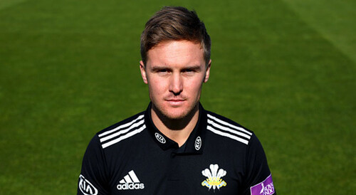 jason roy