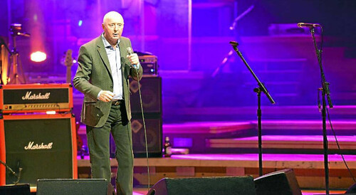 jasper carrott