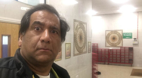 jeff mirza