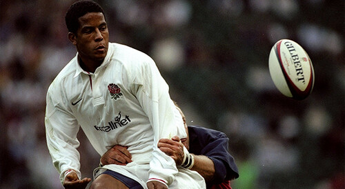 Jeremy Guscott