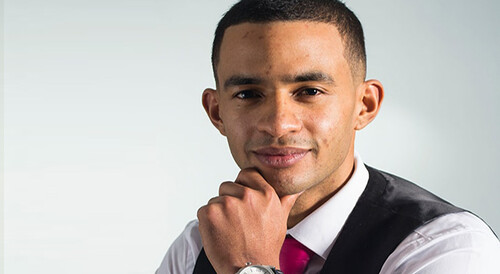 jermaine harris