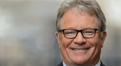 jim davidson
