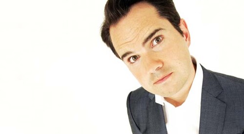 Jimmy Carr