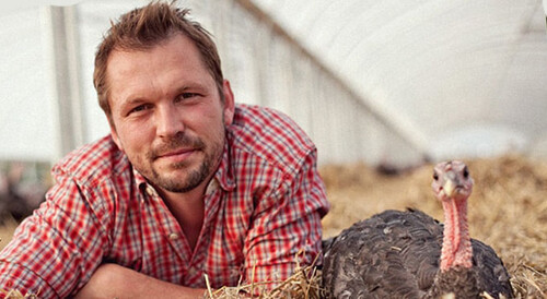 Jimmy Doherty