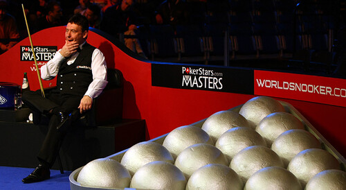 Jimmy White
