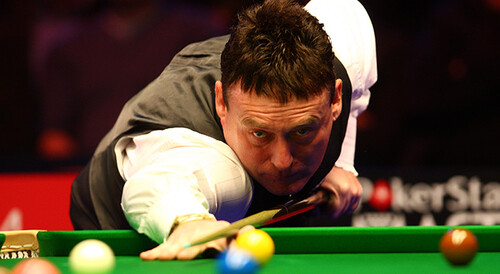 Jimmy White