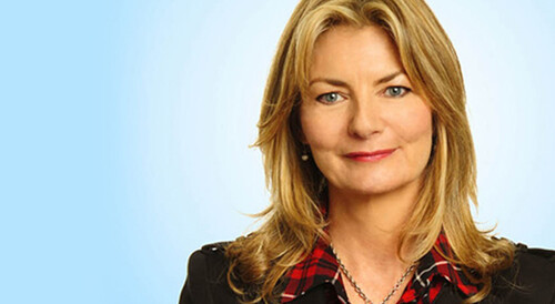 jo caulfield