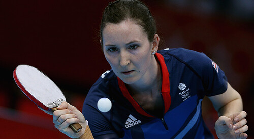 Joanna Parker