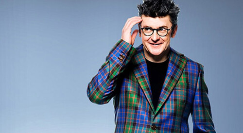 Joe Pasquale | Comedia & TV Personality | Booking Agent