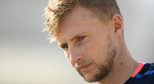 Joe Root