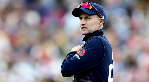 joe root