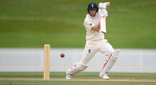 Joe Root