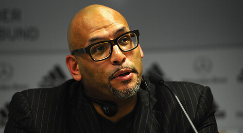 john amaechi
